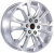 LegeArtis Concept TY579 8x20 6x139,7 ET 60 Dia 95,1 (S)