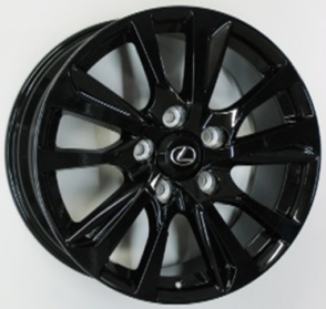  Replica Lexus 1004 (M034)