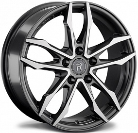 Диски Replay Toyota TY336 7,5x17 5x114,3 ET 45 Dia 60,1 MGMF