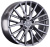 Replay Lexus (LX107) 8x20 5x114,3 ET 30 Dia 60,1 (GM)