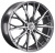 LS FlowForming RC11 8,5x20 5x114,3 ET 45 Dia 67,1 (GMF)