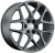 LS Wheels LS 1372 9x22 6x139,7 ET 30 Dia 100,1 (MGM)