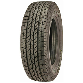 Шины Maxxis Bravo HT-770 255/70 R17 112S