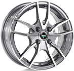 Megami MGM-20 6x15 4x98 ET 32 Dia 58,6 (GMF)