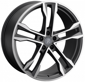  Replay Audi (A276)