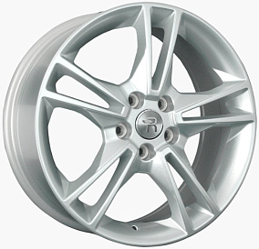 Диски Replay Ford FD96 7,5x17 5x108 ET 55 Dia 63,3 S