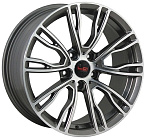 LegeArtis Concept B533 9,5x21 5x112 ET 37 Dia 66,6 (GMF)