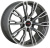 LegeArtis Concept B533 9,5x21 5x112 ET 37 Dia 66,6 (GMF)