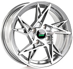 Megami MGM-25 6x14 4x98 ET 35 Dia 58,6 (GMF)
