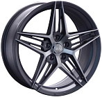 LS Wheels LS 1262 8x18 5x114,3 ET 45 Dia 67,1 (MGMF)