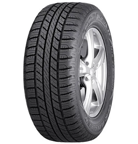 Шины Goodyear Wrangler HP 275/60 R18 113H