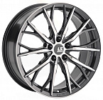 LS FlowForming LS RC11 8x19 5x114,3 ET 35 Dia 67,1 (GMF)