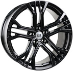 RST R029 (Touareg) 8,5x19 5x112 ET 28 Dia 66,6 (BL)
