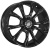 Khomen Wheels KHW1907 (Geely Atlas/Atlas Pro) 7,5x19 5x114,3 ET 45 Dia 60,1 (Black)