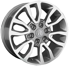 Диски Replay Changan CHG27 7,5x18 6x139,7 ET 30 Dia 106,1 GMFP
