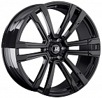 LS Forged LS FG11 10x24 6x139,7 ET 20 Dia 77,8 (BK)