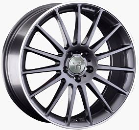 Диски Replay Mercedes MR198 7,5x19 5x112 ET 40 Dia 66,6 GML