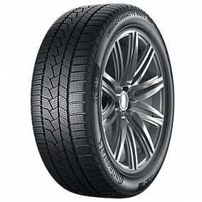 Шины Continental ContiWinterContact TS 860S 295/35 R20 105V XL
