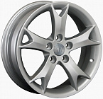Диски Peugeot (PG41)