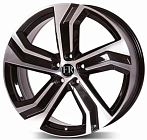 Replica Volvo V5601 8x19 5x108 ET 42,5 Dia 63,4 (BMF)