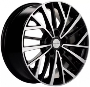 Диски Khomen Wheels KHW1717 (Jolion)