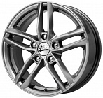 iFree Moskva 6,5x16 5x114,3 ET 40 Dia 66,1 (Хай вэй)