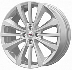 iFree Андерсен 7x17 4x100 ET 43 Dia 60,1 (Нео-классик)