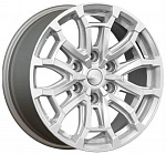 Скад Авилис 8x18 6x139,7 ET 45 Dia 95,1 (Селена)