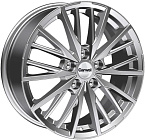 Carwel Агма 1719 7x17 5x108 ET 33 Dia 60,1 (AST)