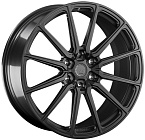 LS Forged LS FG02 9x22 6x139,7 ET 45 Dia 95,1 (BK)