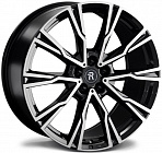 Replay Land Rover (LR102) 9,5x21 5x120 ET 49 Dia 72,6 (BKF)