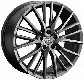 Диски Replay Lexus LX107 8x20 5x114,3 ET 30 Dia 60,1 MGM