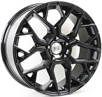 RST R148 (BMW X3/X4) 8x18 5x112 ET 30 Dia 66,6 (BL)