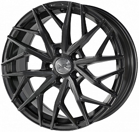 Диски Race Ready CSS3347 7,5x17 5x110 ET 45 Dia 63,4 (MK)