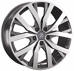 Replay Audi (A230) 8x18 5x112 ET 25 Dia 66,6 (GMF)