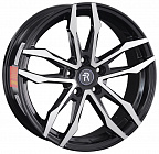 Replay Toyota (TY336) 7,5x17 5x114,3 ET 40 Dia 60,1 (BKF)