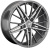 LS FlowForming LS RC76 8x18 5x108 ET 45 Dia 63,4 (GMF)