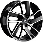 Replay Haval (HV102) 7x17 5x114,3 ET 37 Dia 66,6 (BKF)