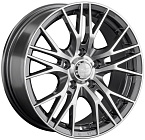 LS Wheels LS 861 7x16 5x114,3 ET 45 Dia 67,1 (GMF)