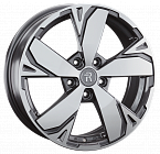 Replay Subaru (SB70) 7x17 5x114,3 ET 55 Dia 56,1 (GMF)