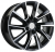 Carwel Сатурн 1507 6x15 5x100 ET 38 Dia 57,1 (ABT)