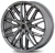 PDW RAMZES (2119 FF) 7,5x20 5x114,3 ET 35 Dia 67,1 (U4GRA)