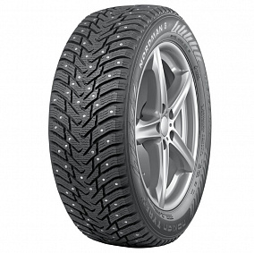 Шины Nokian Nordman 8 215/50 R17 95T XL