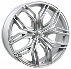 Tech Line 205 8,5x20 5x108 ET 42 Dia 63,4 (S)
