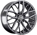 LS FlowForming RC67 8,5x19 5x114,3 ET 40 Dia 67,1 (GM)