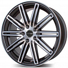 PDW 1004 8x18 5x114,3 ET 40 Dia 67,1 (M/U4B)