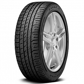 Шины Goodyear Eagle F1 Asymmetric 3 275/35 R19 100Y Run Flat