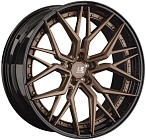 LS Forged LS FG35 10x22 5x112 ET 18 Dia 66,6 (BZ/BK)