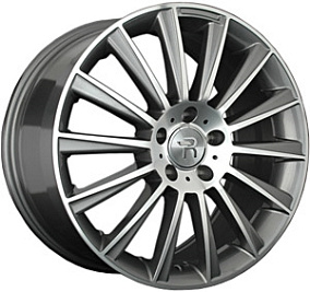 Диски Replay BMW B202 8,5x20 5x112 ET 35 Dia 66,6 GMF