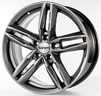 Carwel Малык 140 7,5x18 5x114,3 ET 35 Dia 67,1 (SB)